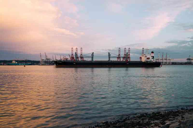 Contradicciones en permisos generan dudas sobre posible ocultamiento de información en proyecto de gas natural en Guaymas, Sonora Contradicciones en permisos generan dudas sobre posible ocultamiento de información en proyecto de gas natural en Guaymas, Sonora