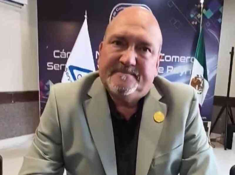 Difícil que Morena vuelva a gobernar en Reynosa; Gildardo López se apunta para competir por la Alcaldía Difícil que Morena vuelva a gobernar en Reynosa; Gildardo López se apunta para competir por la Alcaldía