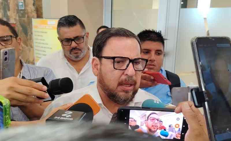 Tamaulipas a favor de la educación emocional para frenar violencia escolar Tamaulipas a favor de la educación emocional para frenar violencia escolar