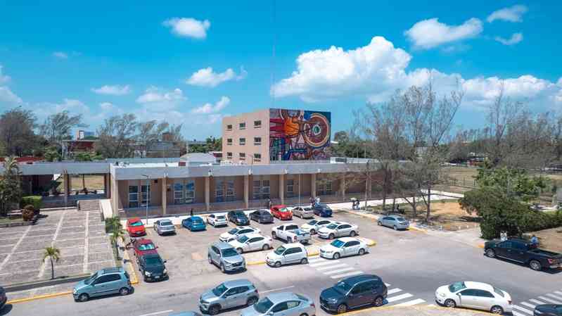UAT conmemorará su 76 Aniversario con homenaje a sus fundadores en el Centro Universitario Sur UAT conmemorará su 76 Aniversario con homenaje a sus fundadores en el Centro Universitario Sur